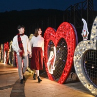 10. Christmas Wonderland @ Discovery Bay.jpg