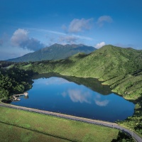 路線三 環抱大自然 (梅窩碼頭 - 愉景灣水塘 - 愉景灣) Route 3 Embracing Nature (Mui Wo Pier - Discovery Bay Reservoir - Discovery Bay).jpg