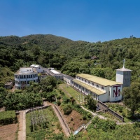 路線二  探索舊日足跡 (梅窩碼頭 - 聖母神樂院 - 稔樹灣 - 愉景灣) Route 2 Down the Memory Lane (Mui Wo Pier - Our Lady of Joy Abbey - Nim Shue Wan - Discovery Bay).jpg