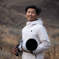 遠足及生態攝影師郭子祈 Hiking and Wildlife Photographer Mr James Kwok.jpg