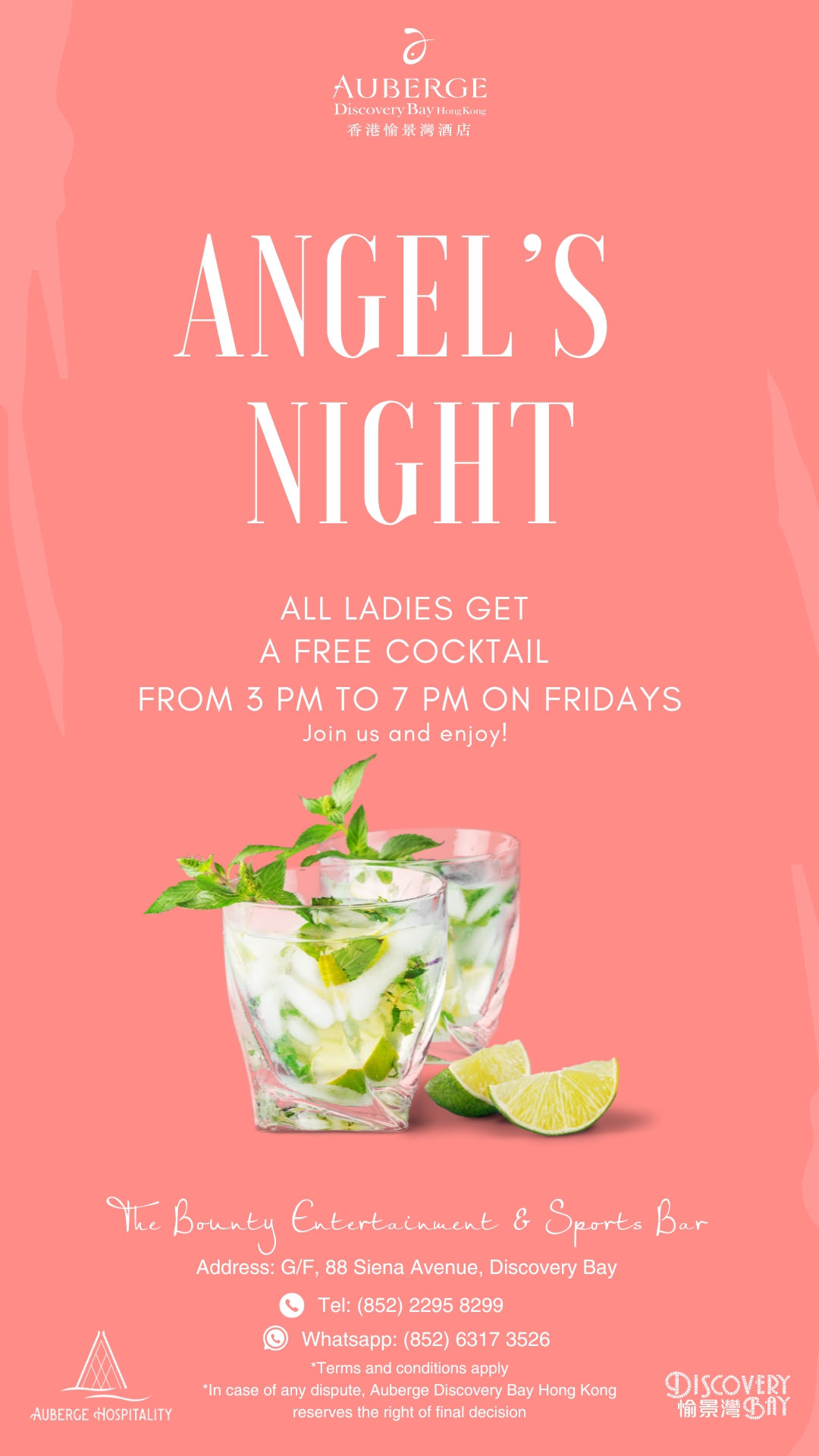 Angel's Night